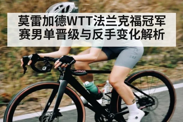 莫雷加德WTT法兰克福冠军赛男单晋级与反手变化解析